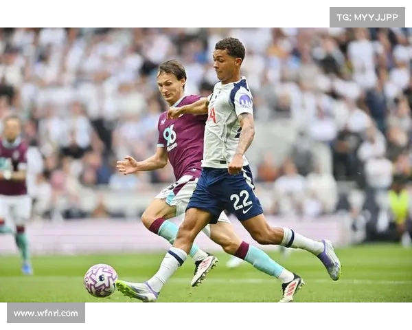 热刺锋霸里沙利松迎来英超生涯第250场里程碑展现不懈拼搏精神